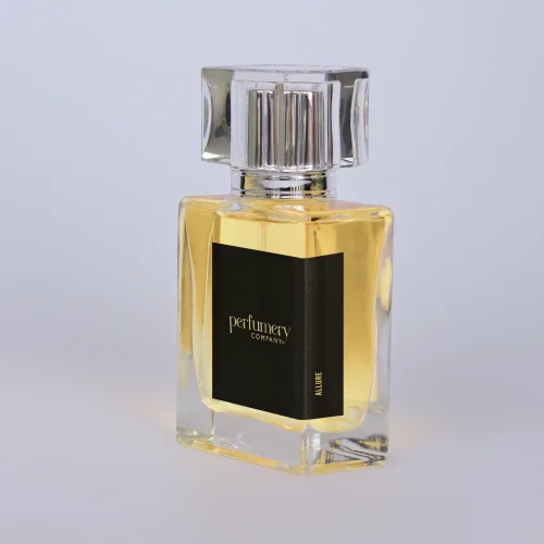 ALLURE Side